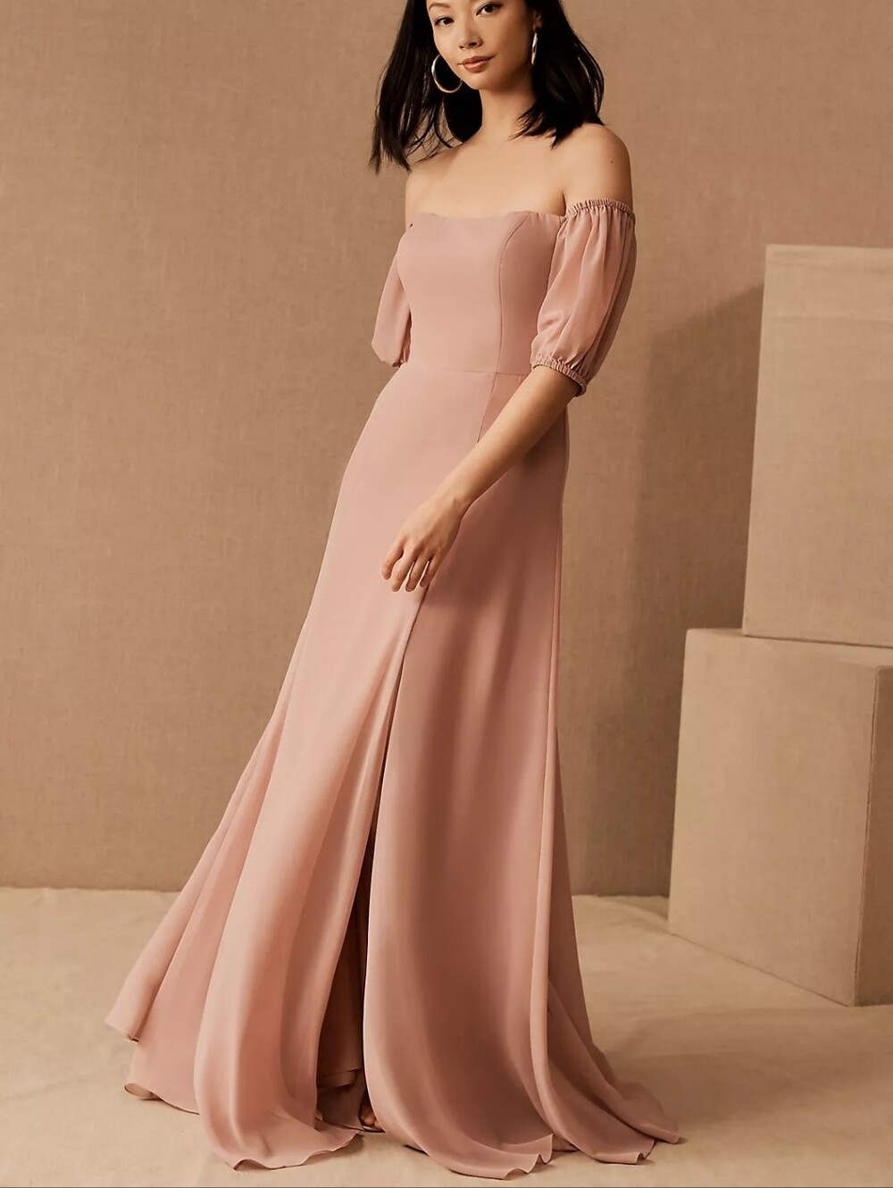 Jenny Yoo Jamie Dress